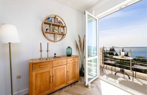 Apartments Maris-Comfort One Bedroom Apartment with Terrace and Sea view - Foto 20