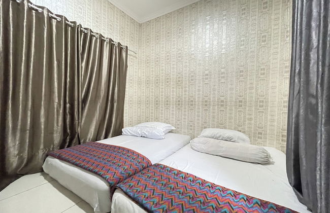 Garden Lounge Villa - Foto 2