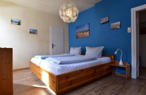 FeWo Nordseeflair EG - Wiarden - Foto 17