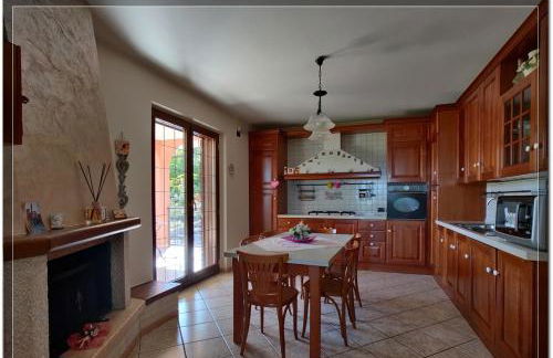 Villa Filìa - La Villa dell'Amicizia - Foto 3