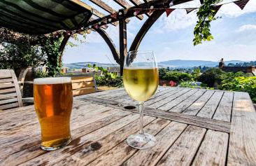 The Castle Hotel - Foto 24