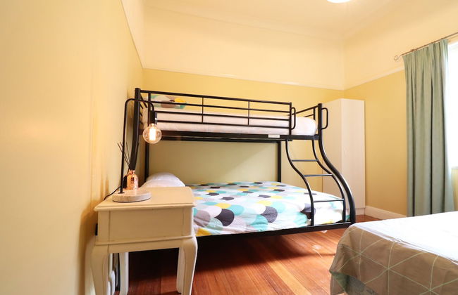 Brunswick Renaissance - Rejuvenate Stays - Foto 8