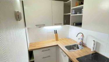 Beau T2 au centre historique - Foto 2