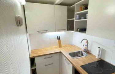 Beau T2 au centre historique - Foto 2