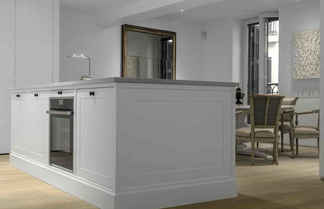 SanSebastianForYou Izarre Apartment - Foto 9