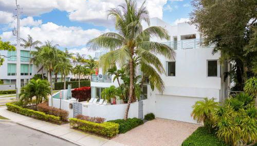 4-Bed + Den with pool in Las Olas Ft Lauderdale - Foto 3