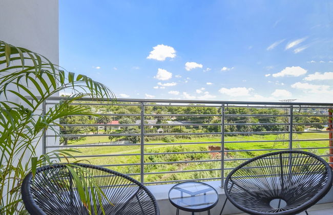 Sandton Gate 322 - Photo 16