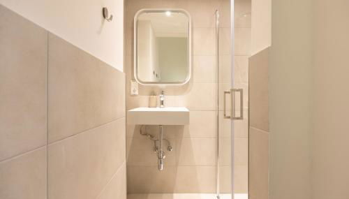 Great 2-room apartment - Foto 4, Shower