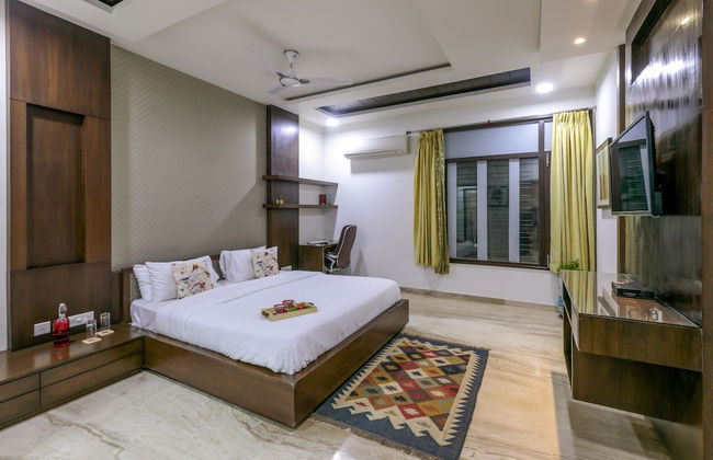 Bungalow by the station by Vista Rooms - Foto 5