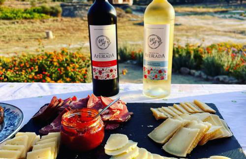 Monte da Aferrada - Casas do Monte - Foto 4