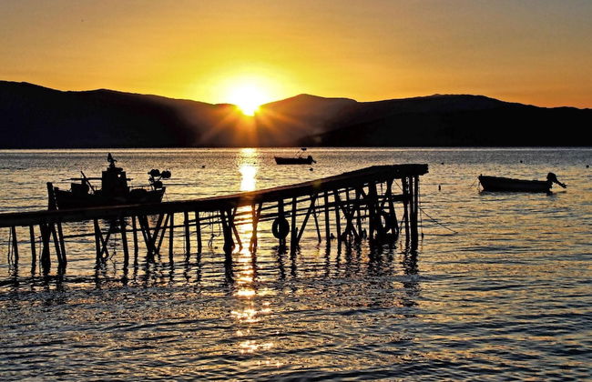 Villa Chiquitita in Rachi - Foto 70