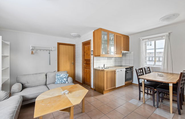 Glesvær Rorbu - Foto 7