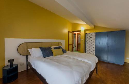 Villa Grigne Alba - Foto 51