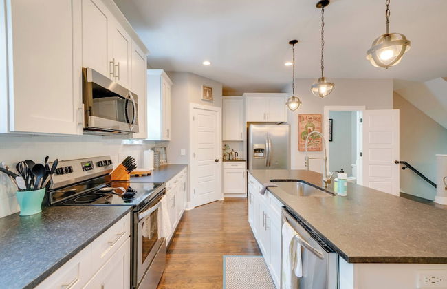 East Farmhouse - Photo 22