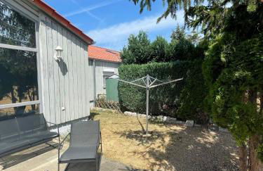 Börde-Apartment 4 - Foto 19