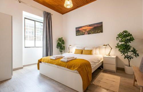 HomeySuite by Parque das Nações - Foto 36