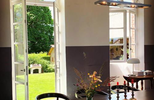 Villa De Vacances l'Ancienne Ecole Troche - Foto 2