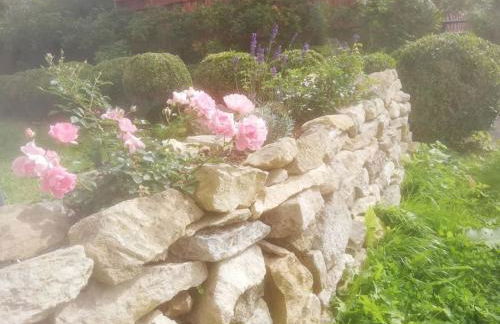 Gäste- und Monteurwohnung alte Gärtnerei - Photo 22