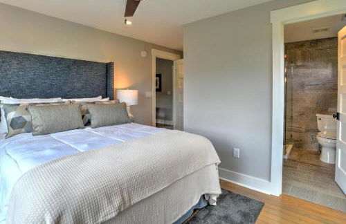 Dogwood Farmhouse - Foto 10