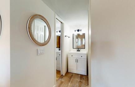 Chateau la mer 16e - Foto 14