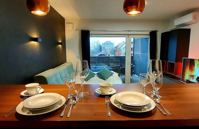 REZIDENCA PIPANOVA - Foto 2