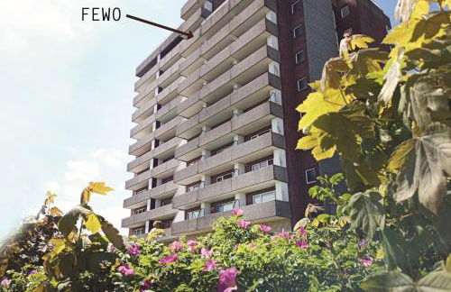 Tief 10 „Meerblick Deck 9“ - Foto 24