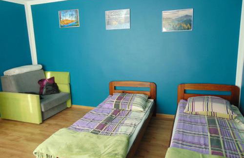 POD RÓŻĄ - Foto 13