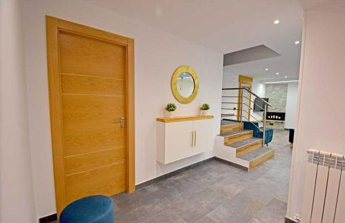 Casa Rural La Cueva del Agua - Foto 17