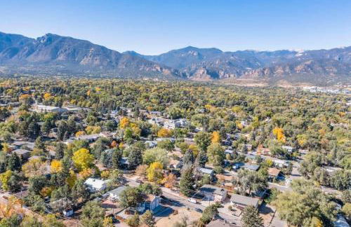 West Side Getaway Amazing Location Extended Stay - Foto 47