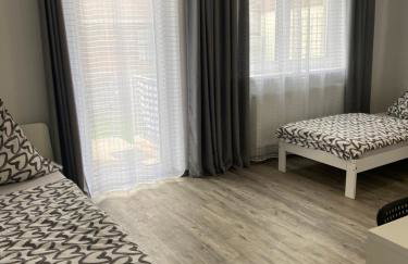 Unterkunft für Arbeiter und Monteure - Foto 67