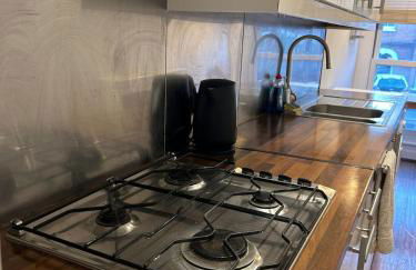 Modern Apartment in the heart of Guildford - Foto 9