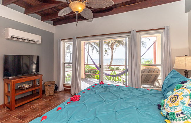 Tres Cocos Resort - Foto 64