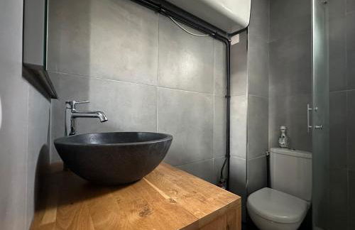 Appartement 2 pièces - Havre de Paix, Confort Moderne & Accès Rapide N12-RD30 - Foto 2