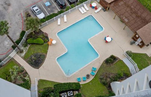 Bello condominio con vista al mar, jacuzzi interno - Foto 9