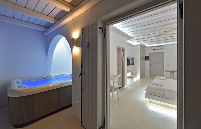 Zefi Hotel & Suites - Foto 25