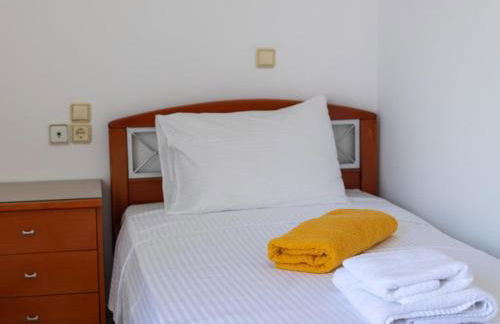 Prodromos Sea view Residence - Photo 13