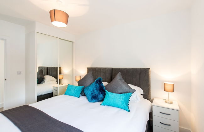 Abodebed - Oval View - Foto 2