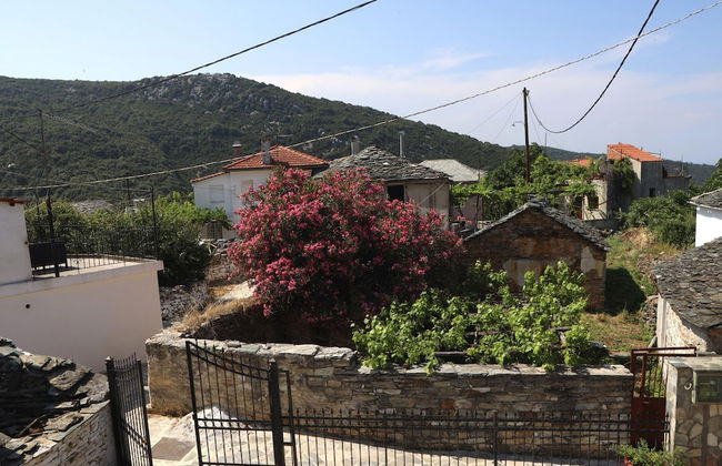 Nikolaou Apartments Ground Floor - Foto 20