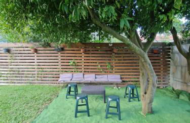 Casa Cabanas piscina água quente - Foto 29