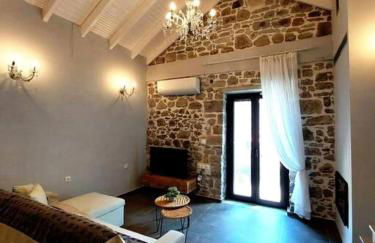 Aretha Mansion - Chora Samothrace - Foto 7