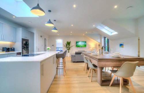 Bespoke Penthouse Flat Manchester - Foto 1