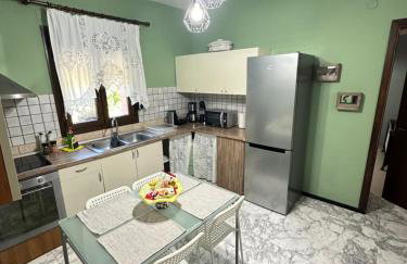 THEODORAS HOUSE - Foto 21