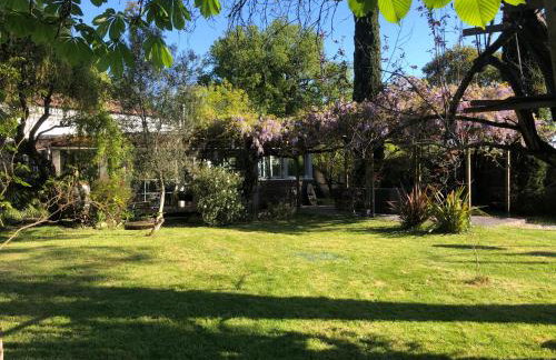 Maison du Grand Pin - Foto 44