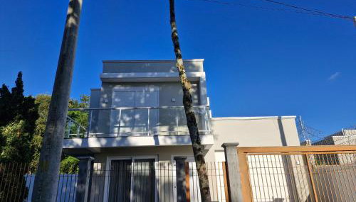 Residência Vista Vale Vinhedos! - Foto 5