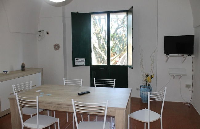 Masseria Pittuini - Foto 19