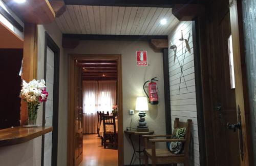 Hotel Apartamentos Barrau - Foto 25