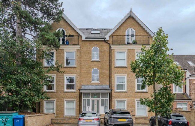 Beautiful 2 Bed, 2 Bath Abode In Dulwich - Foto 25