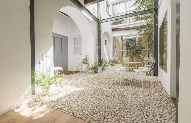 Mar Abierto B in Sanlucar de Barrameda - Foto 33