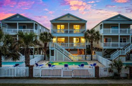 Pier View Paradise Surfside - Foto 62