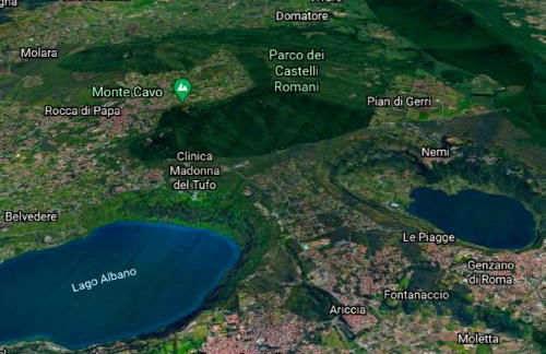 La Villetta del Gelso bianco - Foto 57